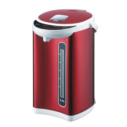 PENSONIC THERMO POT PTF-5001 750WATT 5.0LITER RED