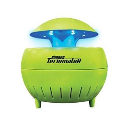 STOPER TERMINATOR MOSQUITPO TRAPPER