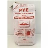 PYE PREMIX PLASTER 921 3KG
