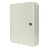 KEYED CABINET BOXES TS0054 45KEY IVORY