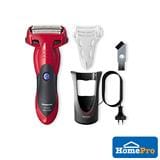 PANASONIC SHAVER ES-SL41R MEN WET&DRY 3BLADES RUNTIME 21MINUTES