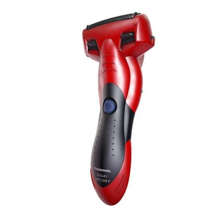 PANASONIC SHAVER ES-SL41R MEN WET&DRY 3BLADES RUNTIME 21MINUTES