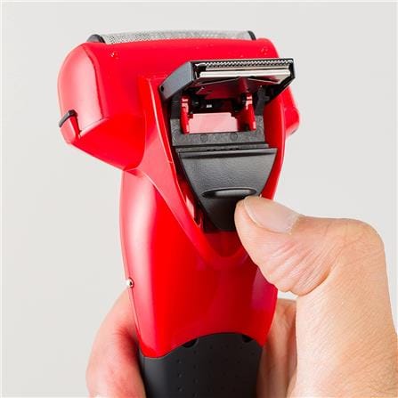 PANASONIC SHAVER ES-SL41R MEN WET&DRY 3BLADES RUNTIME 21MINUTES
