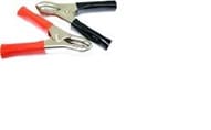 SUM 25AMP BATTERY CLIP 2'S BC-25A-(PP)