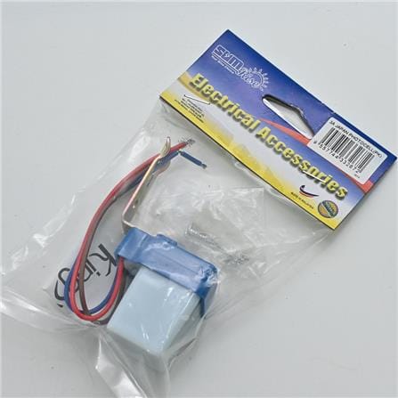 SUM AV240V 3A PHOTO CONTROLS SWITCH AS-2403A-PP