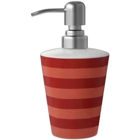 BATHWARE HJ-02RED SET