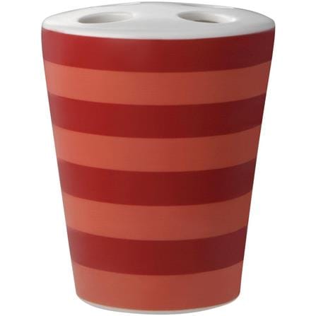 BATHWARE HJ-02RED SET