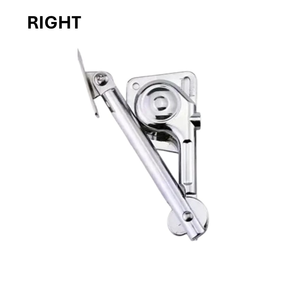 AVIO CABINET SOFT DOWN STAY-RIGHT YS16