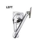AVIO CABINET SOFT DOWN STAY-LEFT YS16