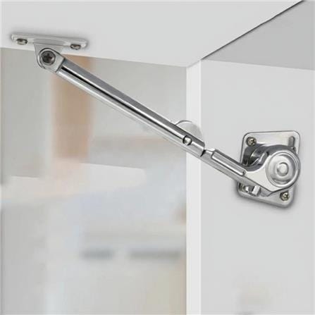 AVIO CABINET SOFT DOWN STAY-LEFT YS16
