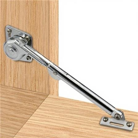 AVIO CABINET SOFT DOWN STAY-LEFT YS16
