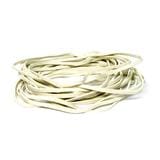 UNICORN ELASTIC RUBBER BAND BIG XL 80G WHITE