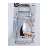 FACKELMANN STAINLESS STEEL HOT DISH HOLDER 5204481