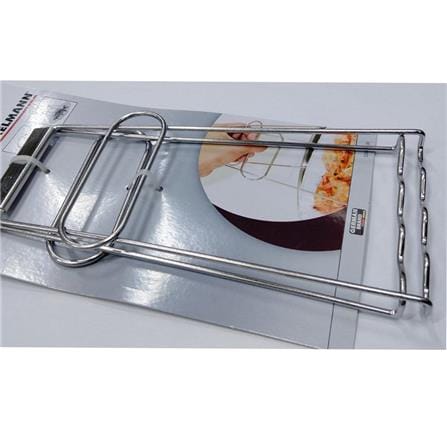 FACKELMANN STAINLESS STEEL HOT DISH HOLDER 5204481