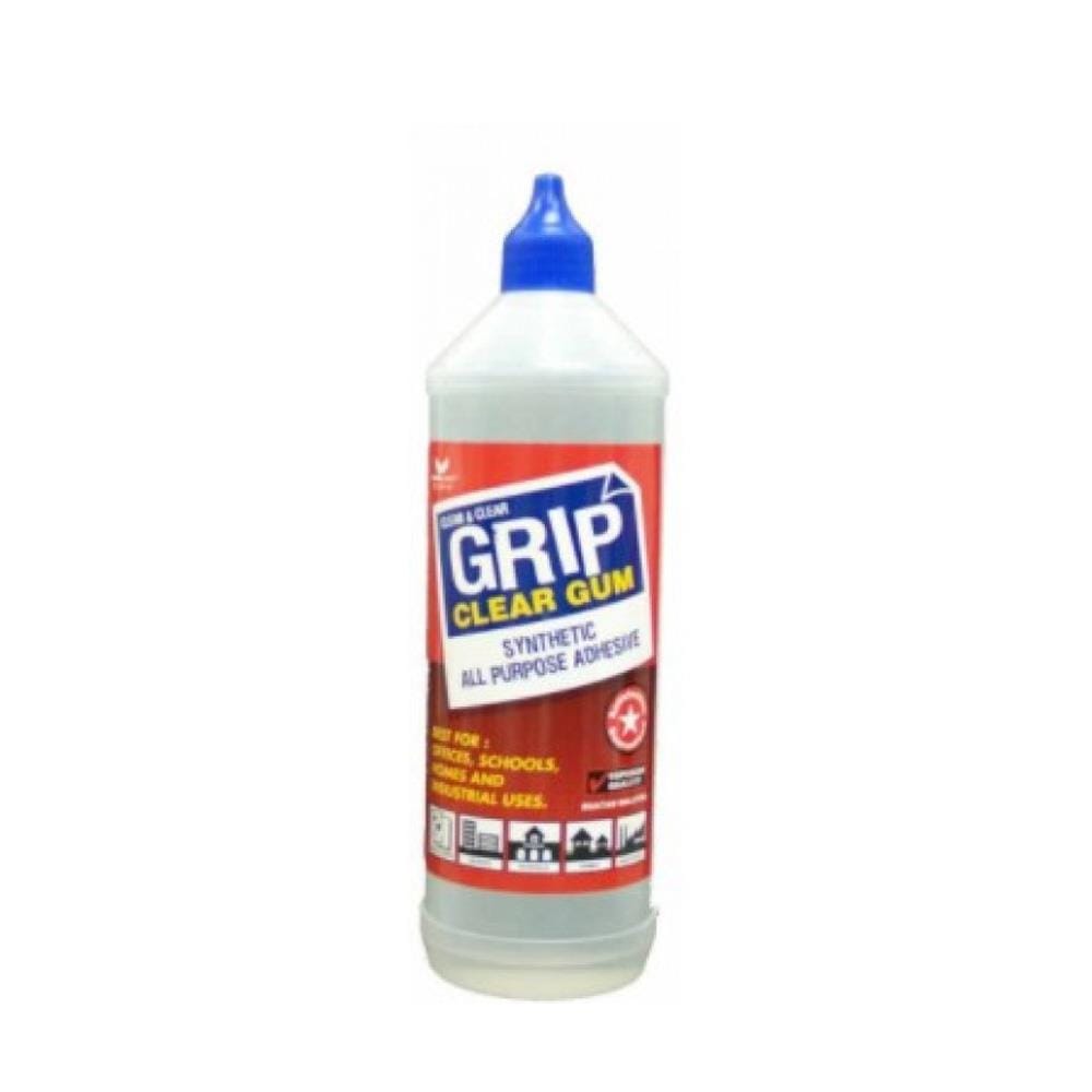 UNICORN GRIP CLEAR CLUE 300ML