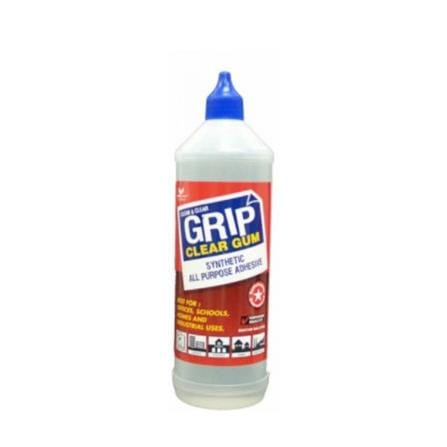 UNICORN GRIP CLEAR CLUE 300ML
