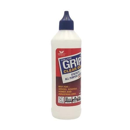UNICORN GRIP CLEAR CLUE 300ML