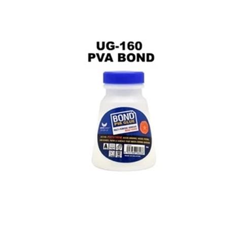 UNICORN PVA BOND GLUE 160ML (UG-160 PVA BOND)