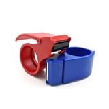 UNICORN TAPE DISPENSER UPD-909 2INCH RED