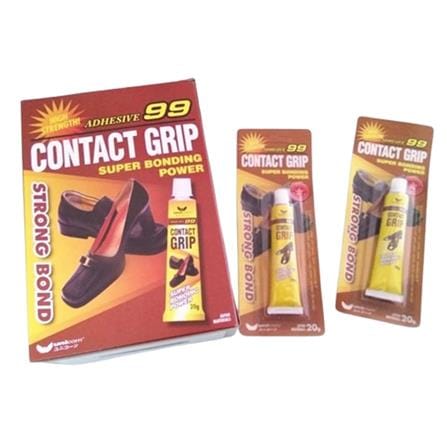 UNICORN CONTACT GRIP 20G