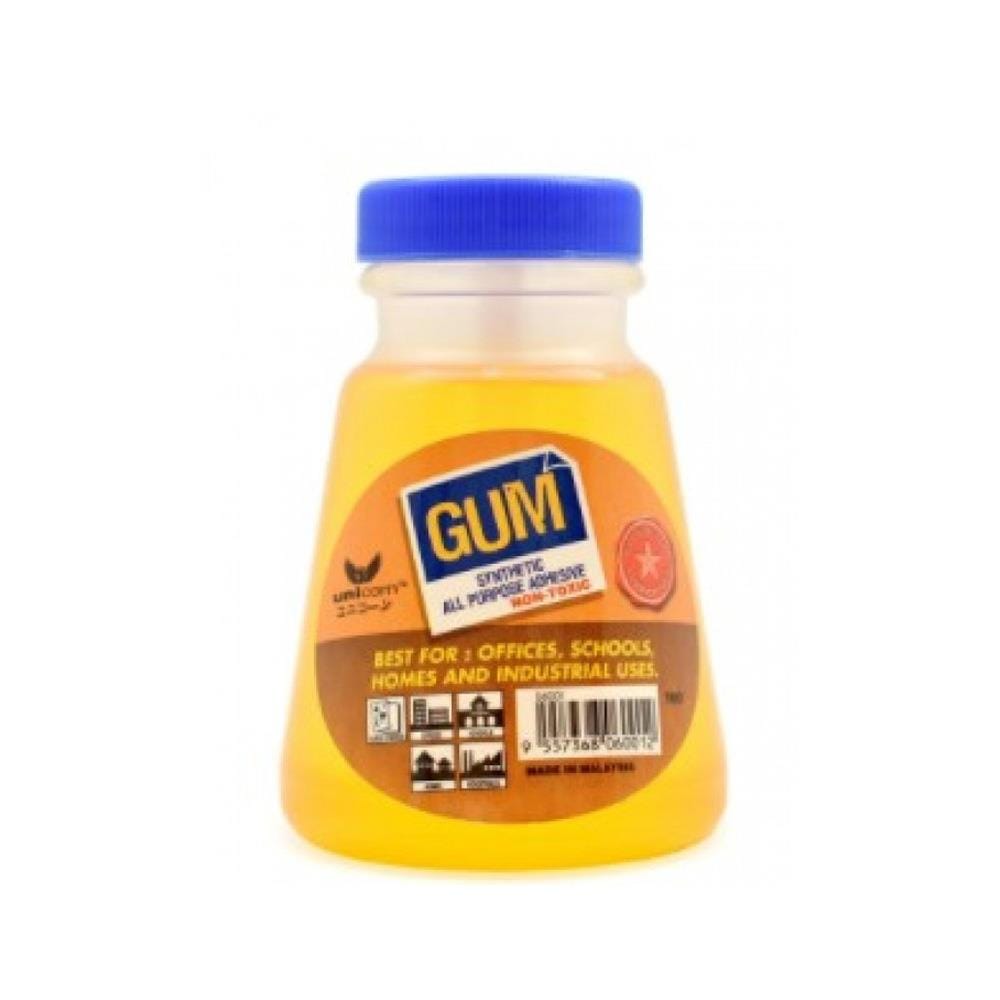 UNICORN GUM 160ML UG160 GUM