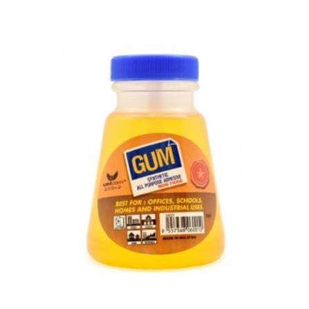 UNICORN GUM 160ML UG160 GUM