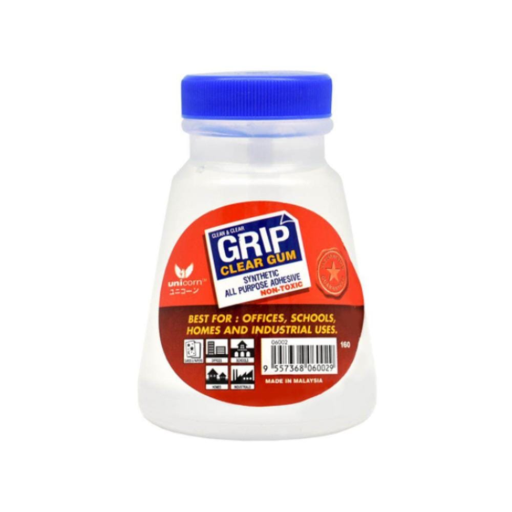 UNICORN GRIP 160ML (UG-160 GRIP)