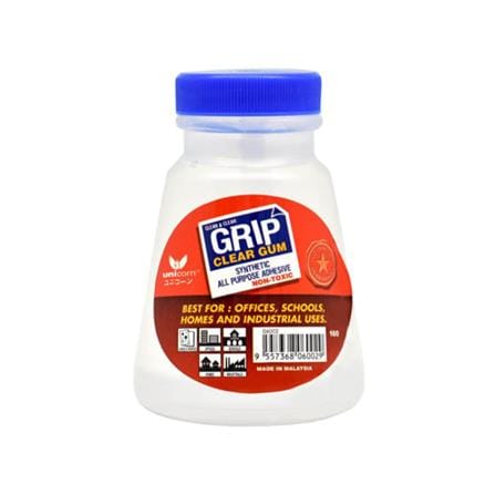 UNICORN GRIP 160ML (UG-160 GRIP)