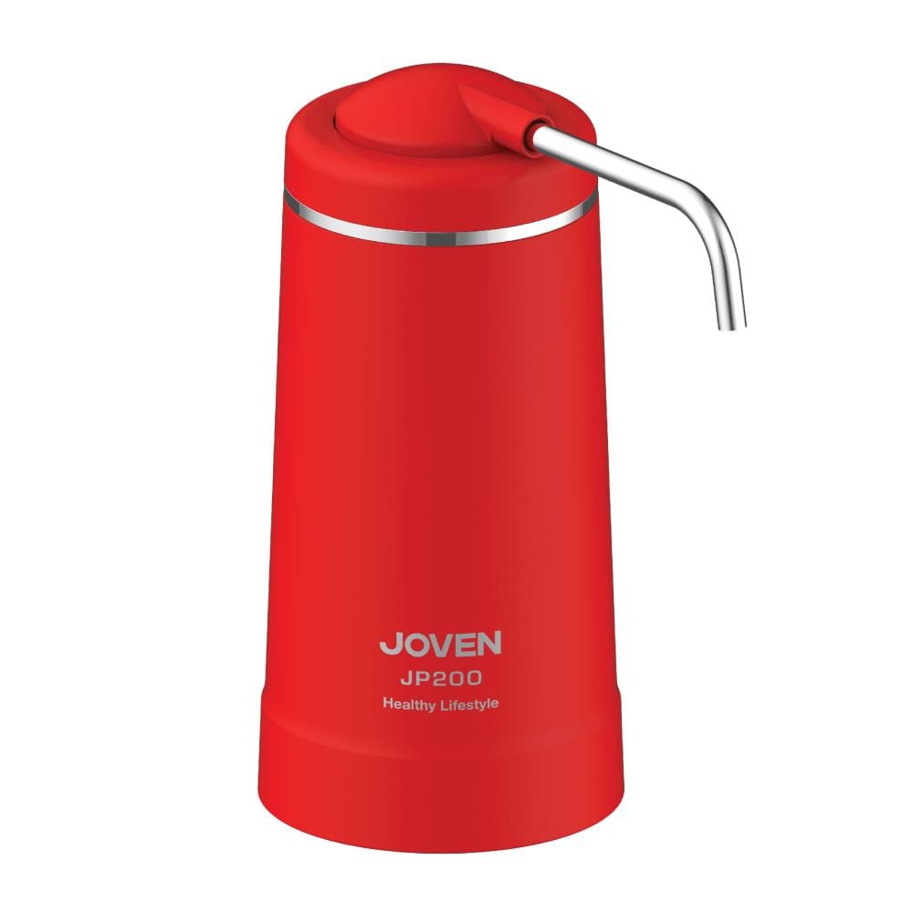 JOVEN WATER PURIFIER JP200 RED