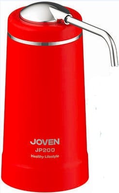 JOVEN WATER PURIFIER JP200 RED