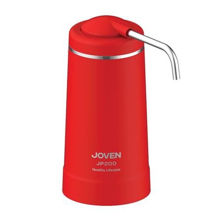JOVEN WATER PURIFIER JP200 RED