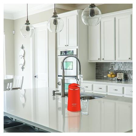 JOVEN WATER PURIFIER JP200 RED