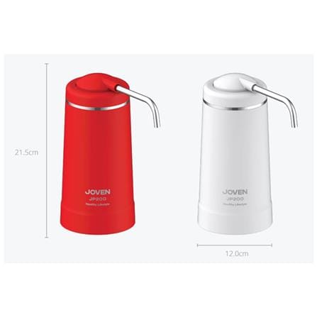 JOVEN WATER PURIFIER JP200 RED