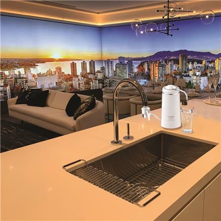 JOVEN WATER PURIFIER JP200 WHITE