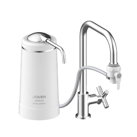 JOVEN WATER PURIFIER JP200 WHITE