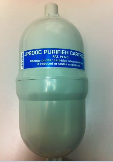 JOVEN REPLACEMENT CARTRIDGE JP200C WATER FILTER