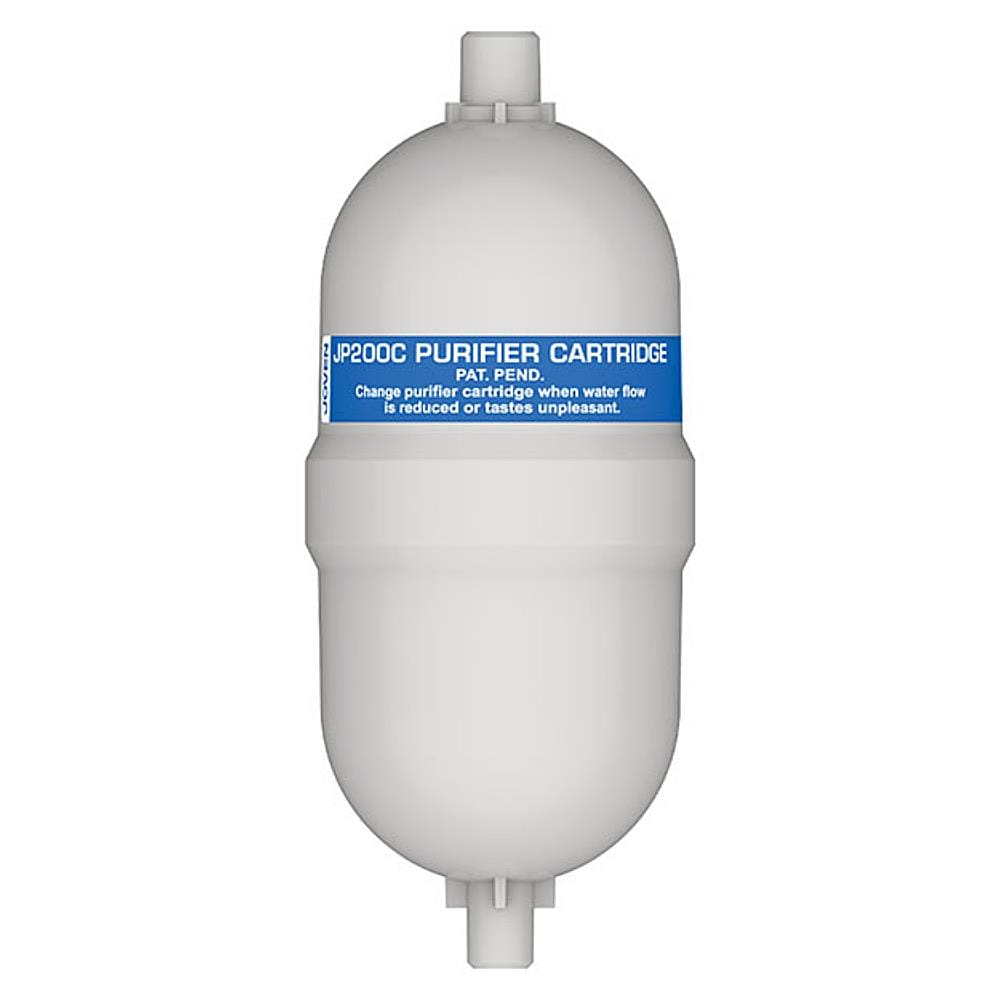 JOVEN REPLACEMENT CARTRIDGE JP200C WATER FILTER