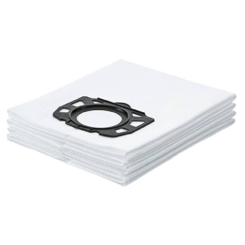 KARCHER FLEECE DUST BAG WD4/WD5 (CLEANSING ACCESSORIES)