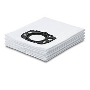 KARCHER FLEECE DUST BAG WD4/WD5 (CLEANSING ACCESSORIES)