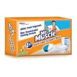 MR MUSCLE IN CISTERN BLOCK 667357 6X38 G