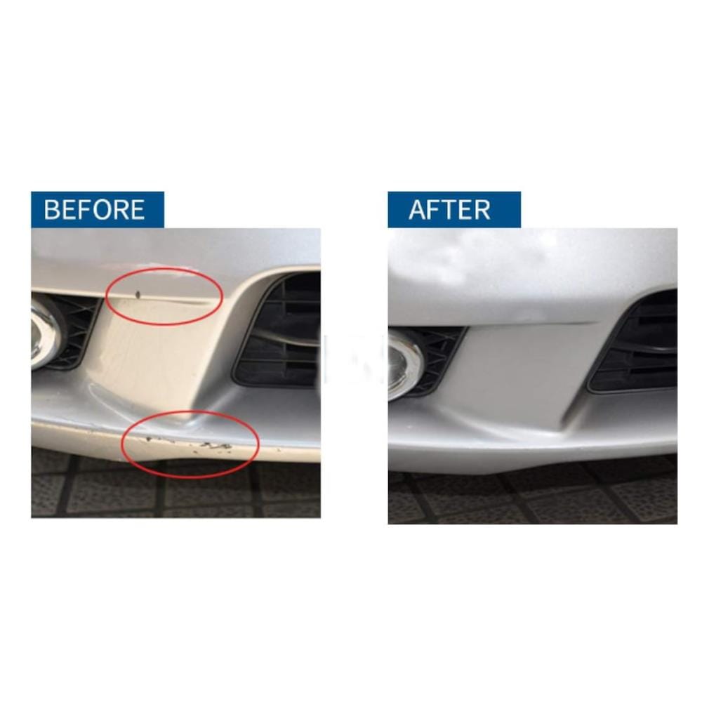 DR CAR TOUCH UP PEN EASY PAINT CHAMPAGNE MET3054 (PERODUA)