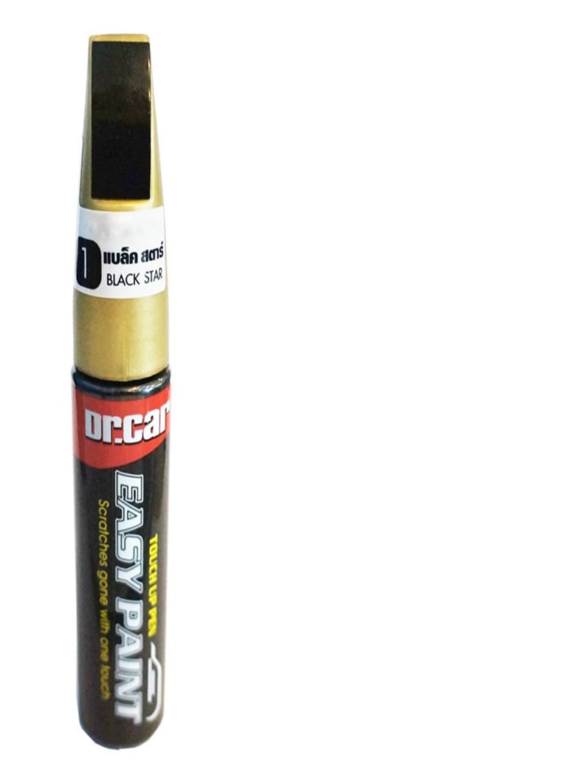 DR CAR TOUCH UP PEN EASY PAINT CHAMPAGNE MET3054 (PERODUA)