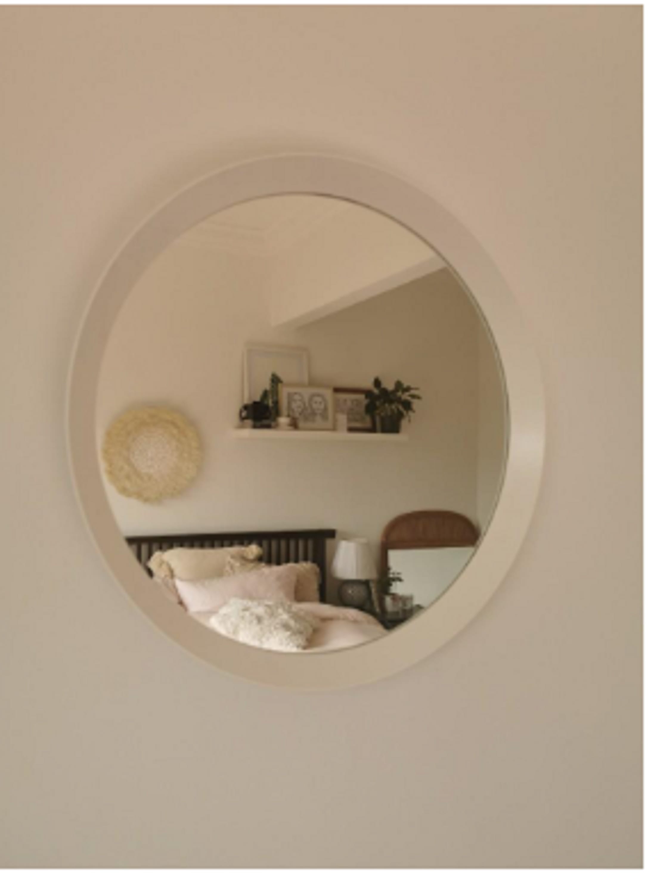 MOYA MIRROR VM-9003 80X60CM