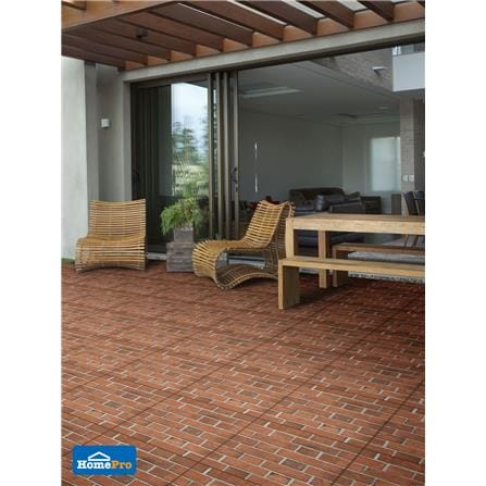 DURAGRES FLOORTILE 40X40CM ABERDEEN 0.96M2