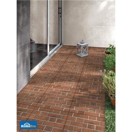 DURAGRES FLOORTILE 40X40CM ABERDEEN 0.96M2