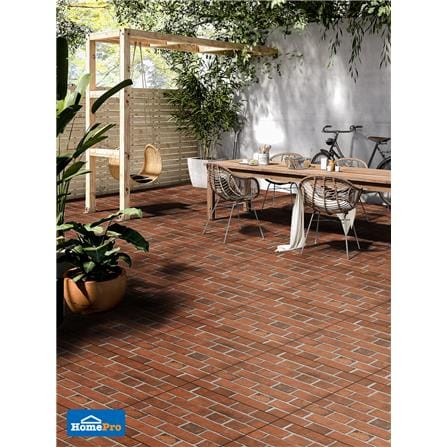 DURAGRES FLOORTILE 40X40CM ABERDEEN 0.96M2