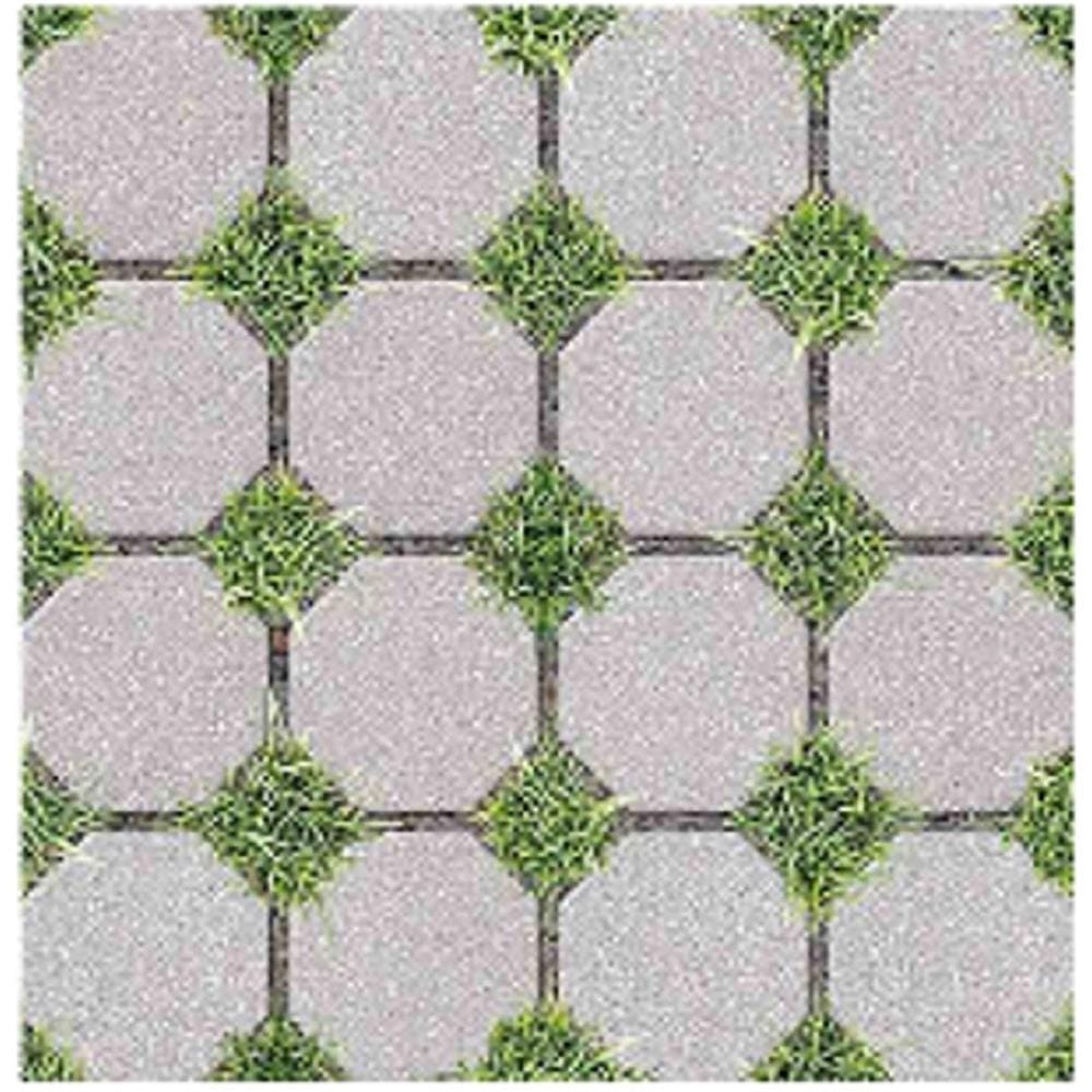 DURAGRES FLOORTILE 40X40CM FORSTER 0.96M2