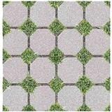 DURAGRES FLOORTILE 40X40CM FORSTER 0.96M2