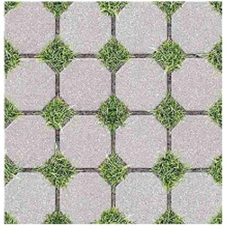 DURAGRES FLOORTILE 40X40CM FORSTER 0.96M2