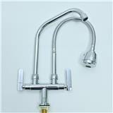 RASLAND SINK FAUCET RA DZ-1006 CHROME